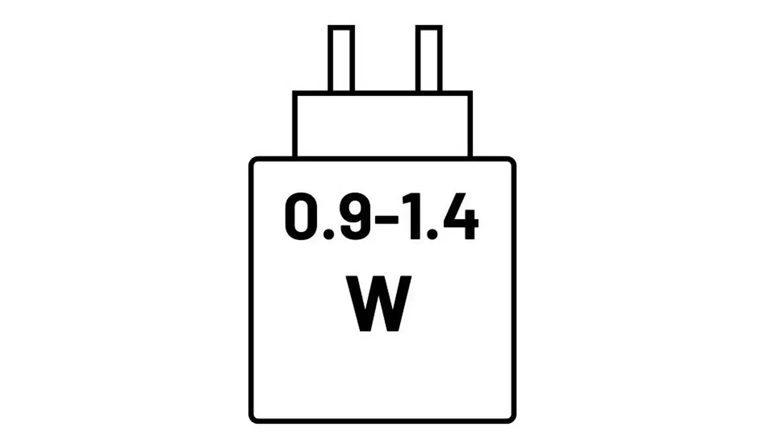 Hubble Listen Digital Audio Baby Monitor