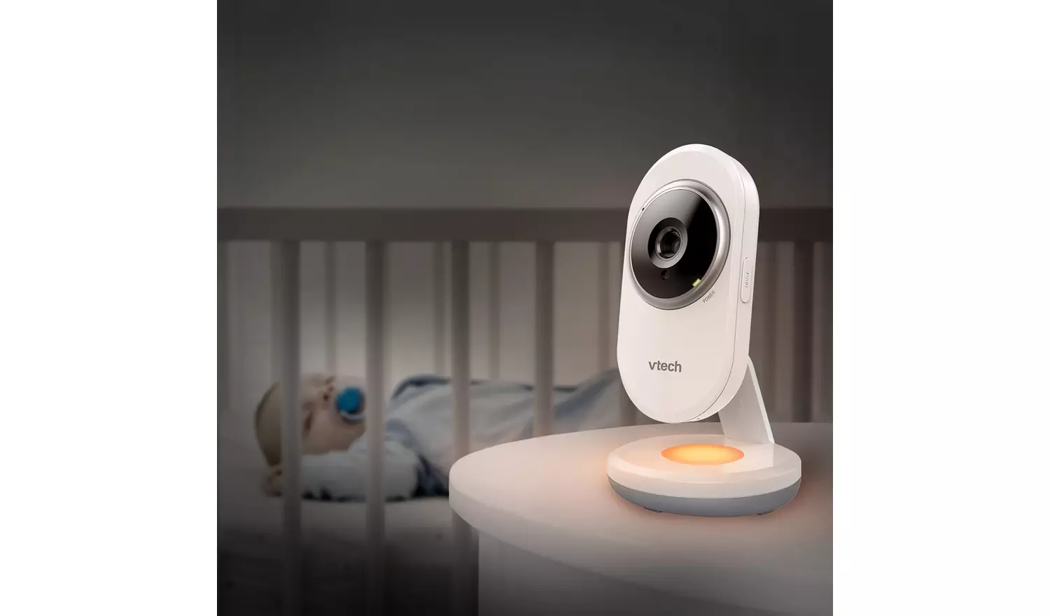 Vtech VM3254 -2 Video Baby Monitor