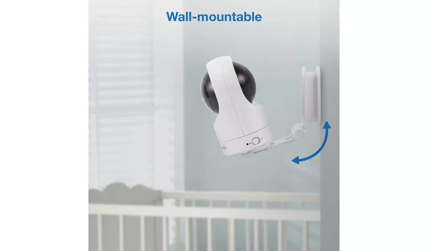 VTech RM9761 Video Baby Monitor (Camera Only)