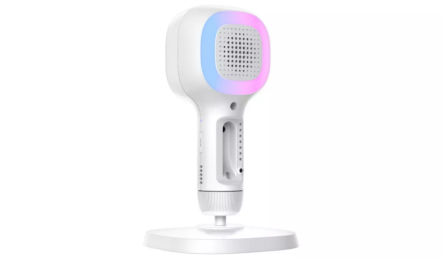 Hubble SkyVision AI Pro Smart Baby Monitor