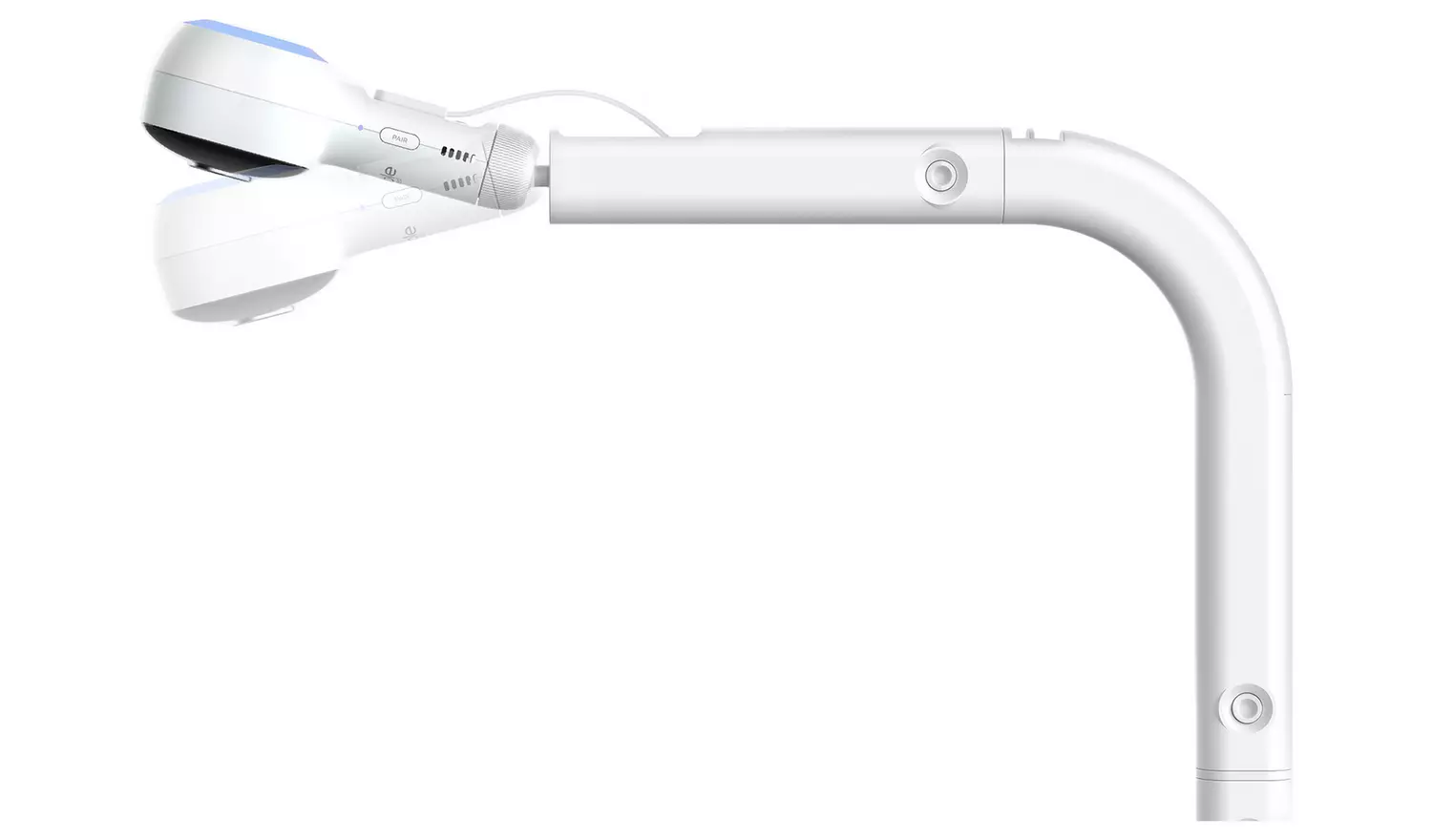 Hubble SkyVision AI Pro Smart Baby Monitor