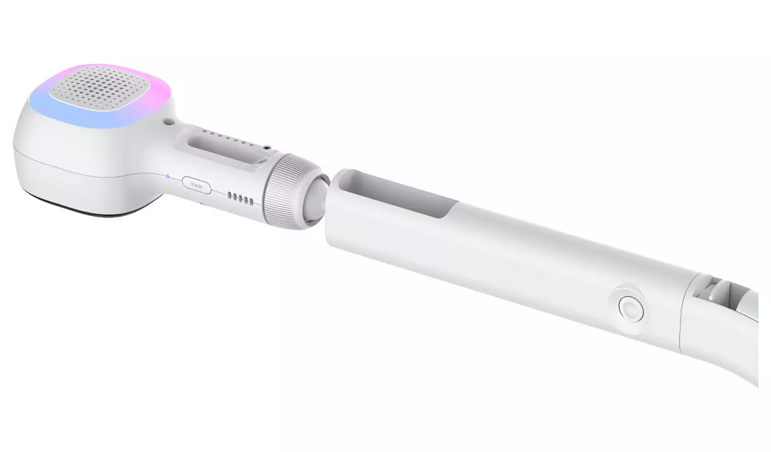 Hubble SkyVision AI Pro Smart Baby Monitor