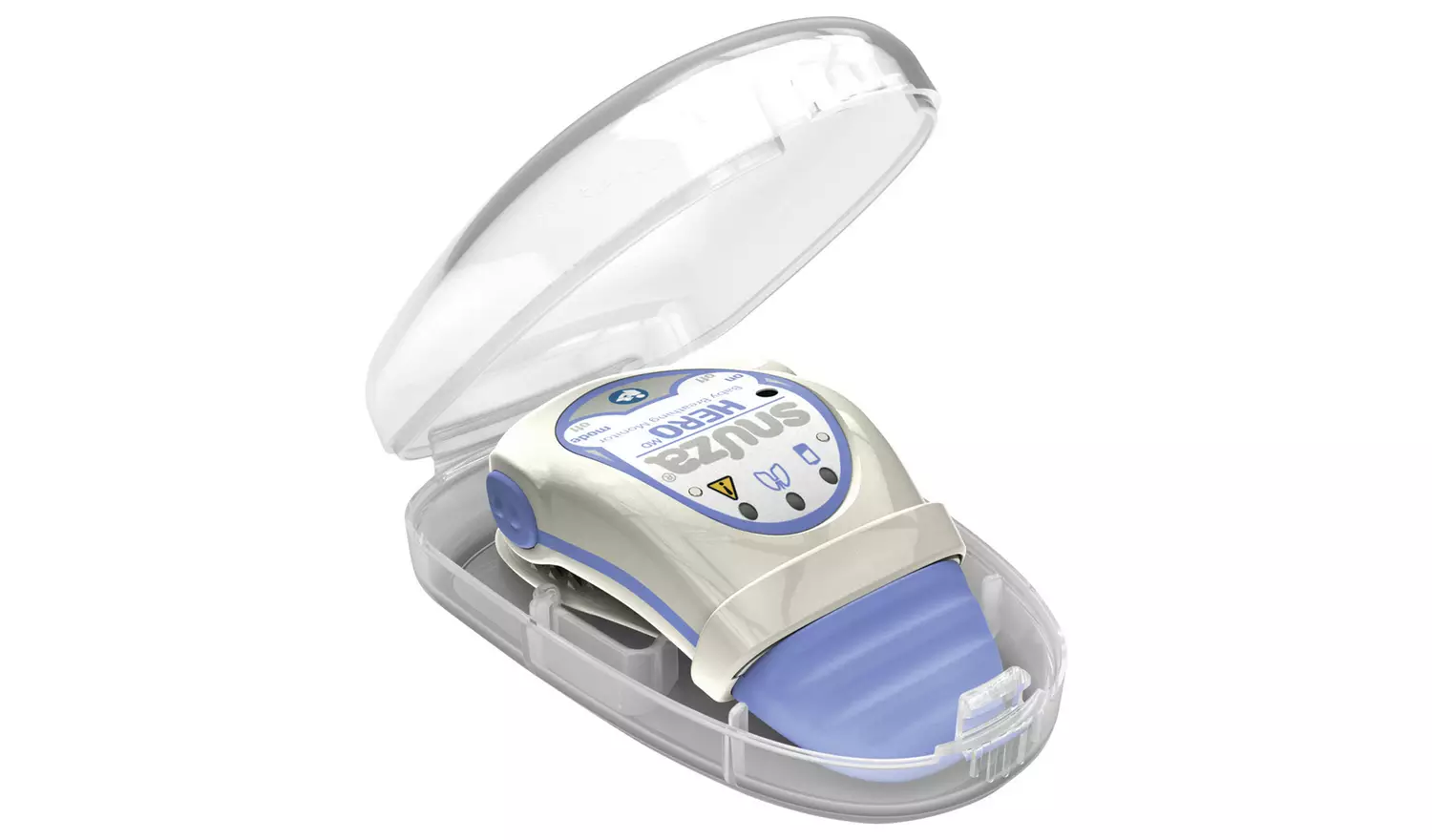 Snuza HeroMD Mobile Baby Breathing Monitor