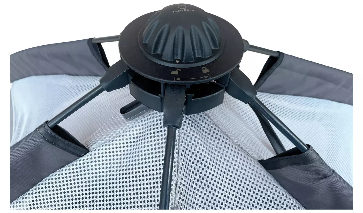 Dreambaby Adventure Pop-Up Outdoor & Indoor Playpen