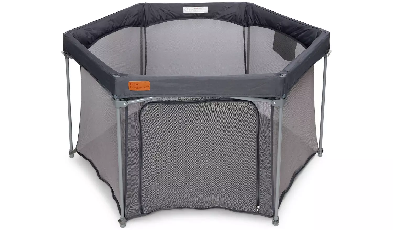 Baby Elegance Foldable Playpen