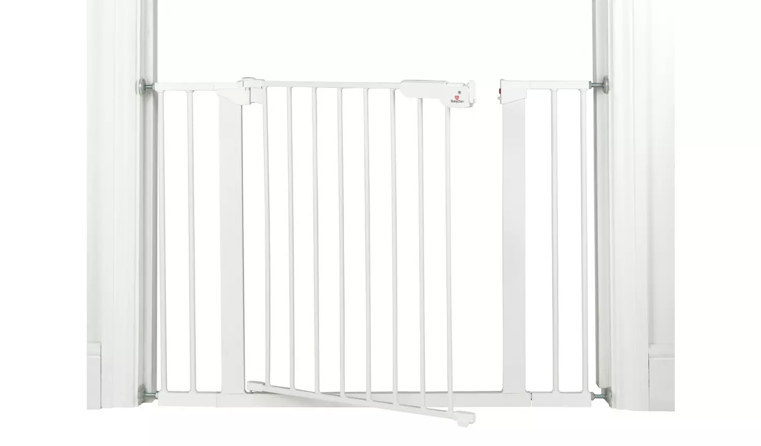BabyDan Premier Wide Safety Gate