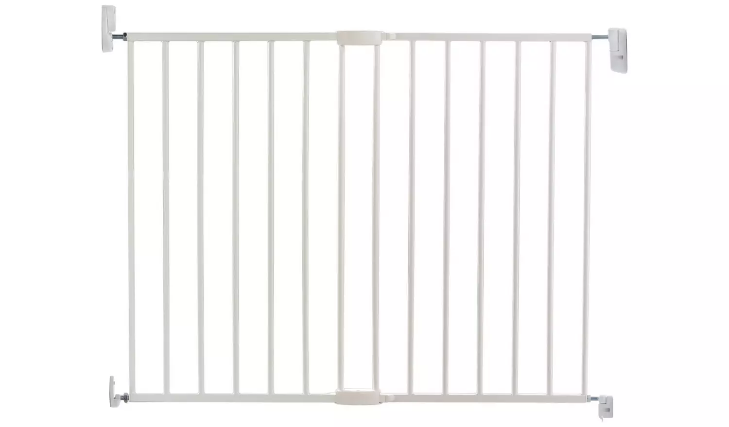 Munchkin Extending Metal Safety Gate