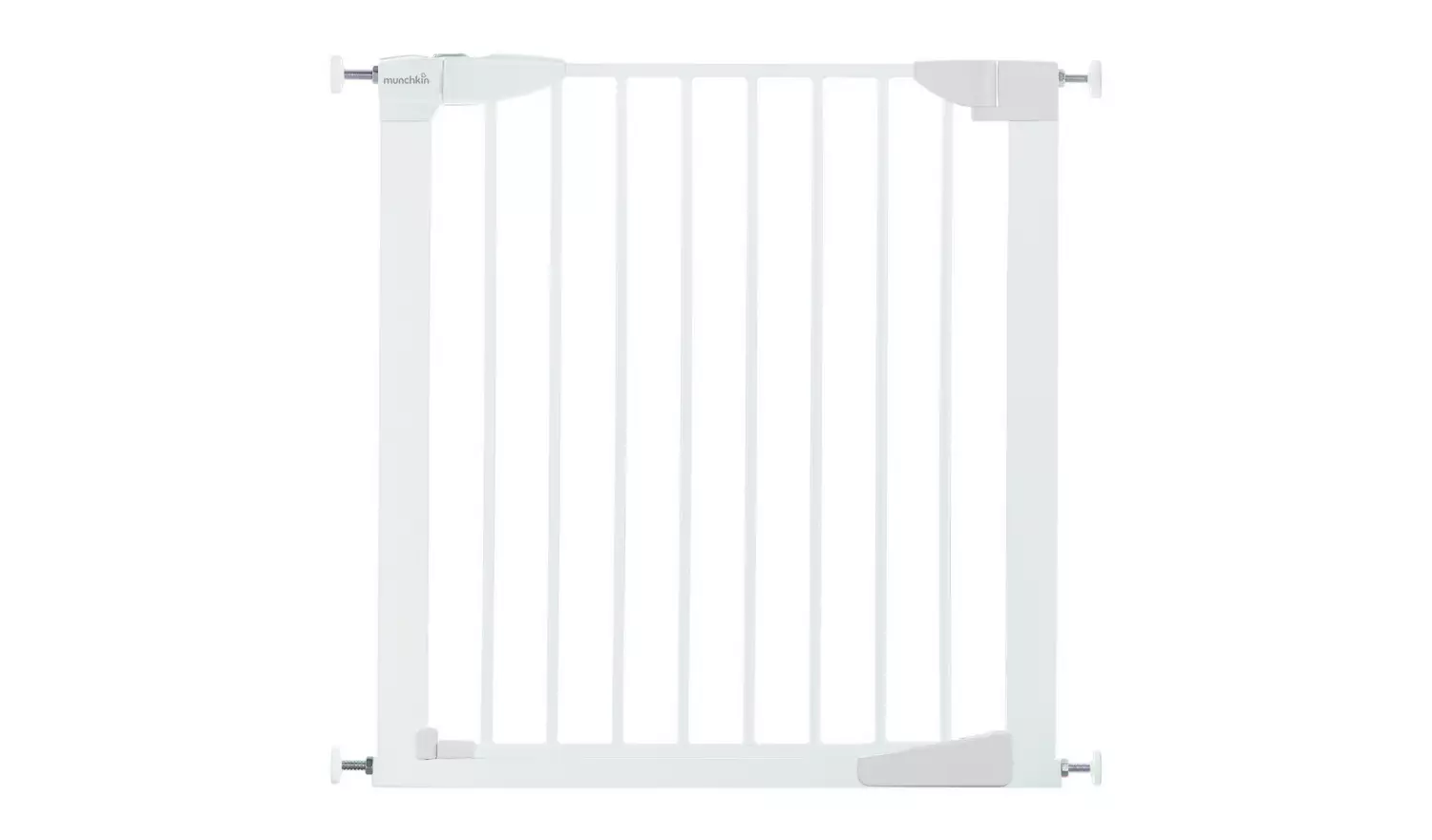 Munchkin Lindam Auto Close Safety Gate