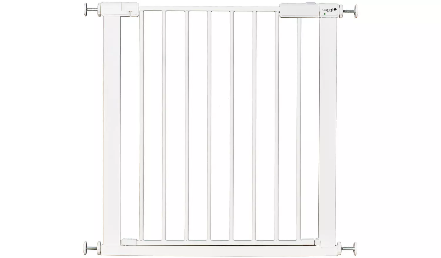Cuggl Safety Gate - White