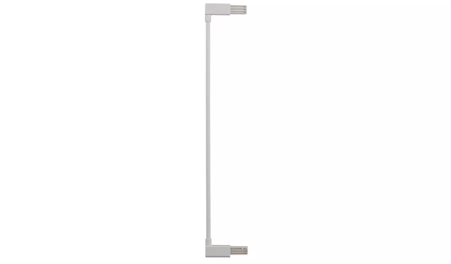 Munchkin Lindam 7cm Safety Gate Extension White