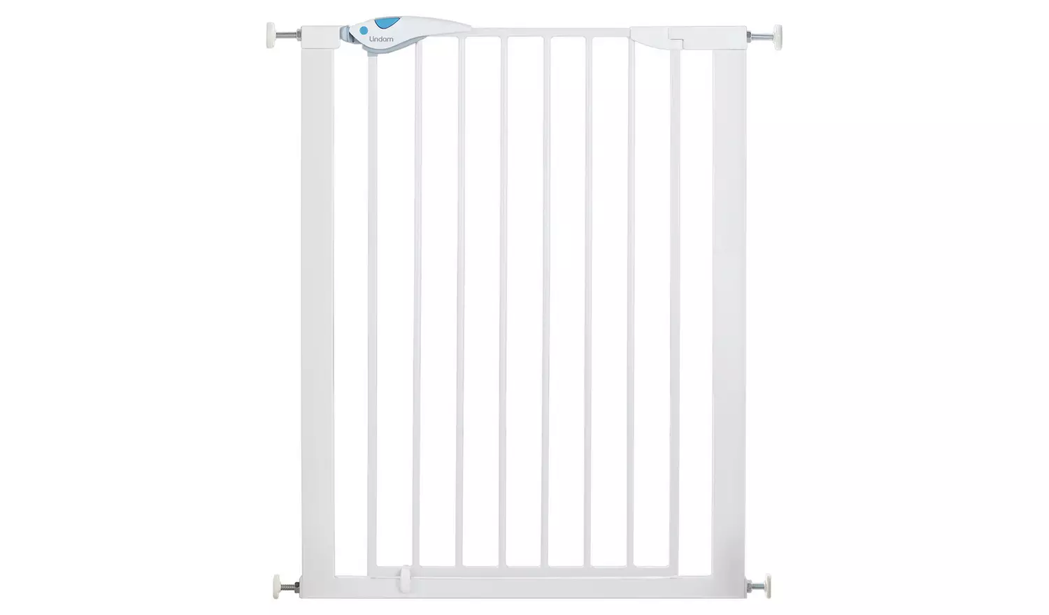 Munchkin Lindam Easy Fit Extra Tall Safety Gate