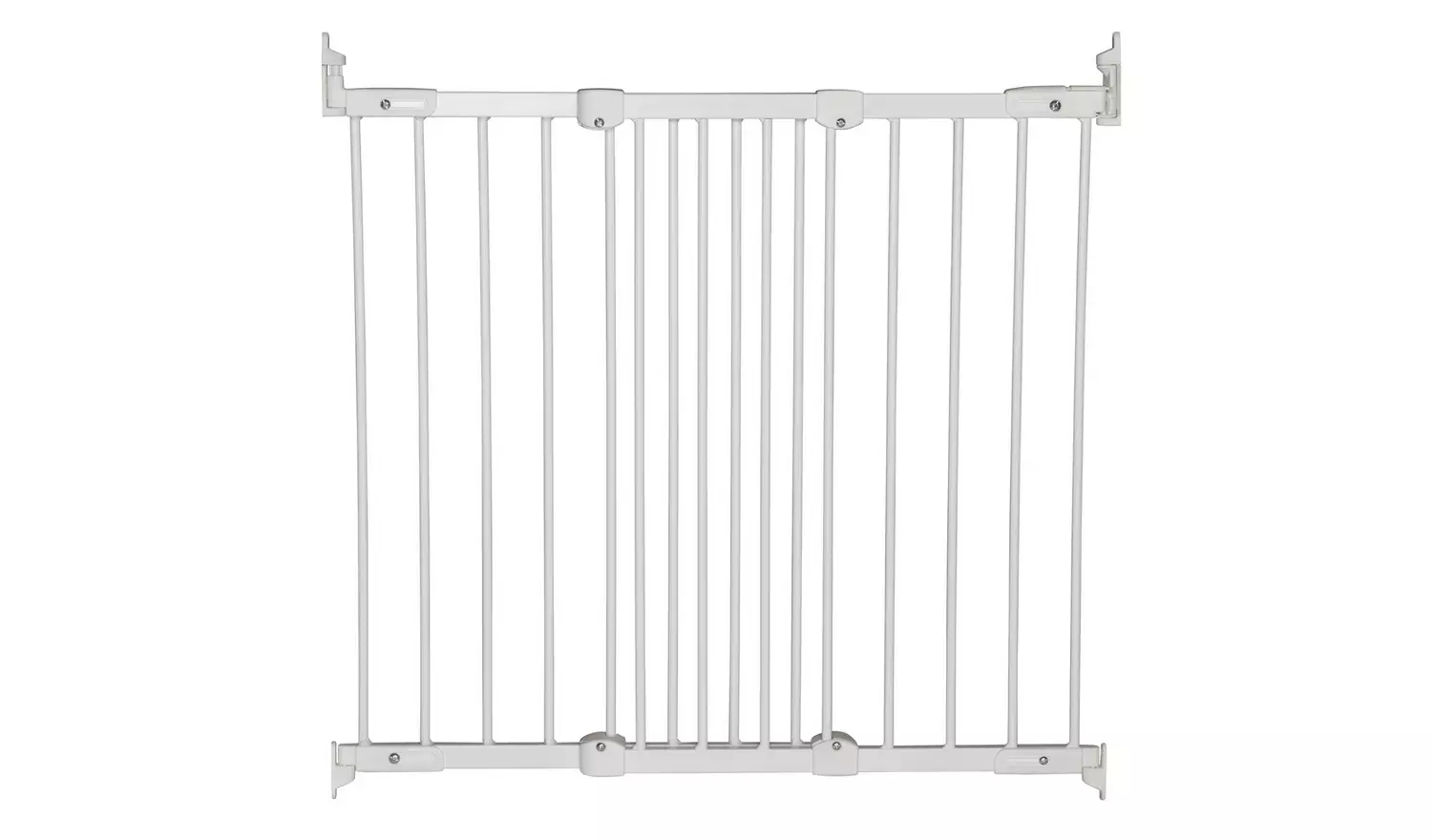 BabyDan Super Flexi Fit Safety Gate