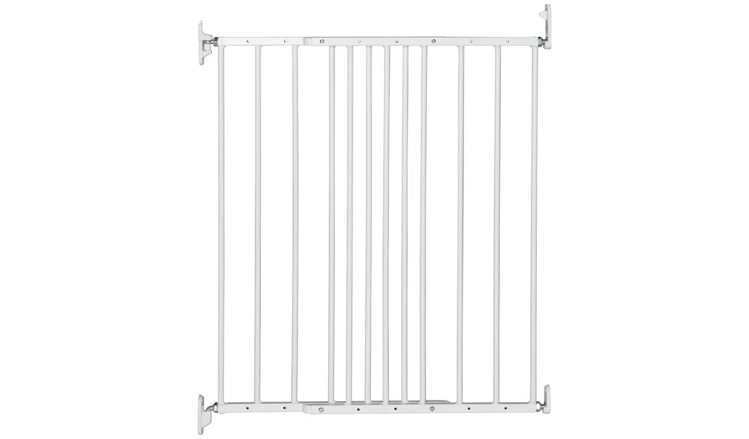 BabyDan Narrow Dan Extending Safety Gate