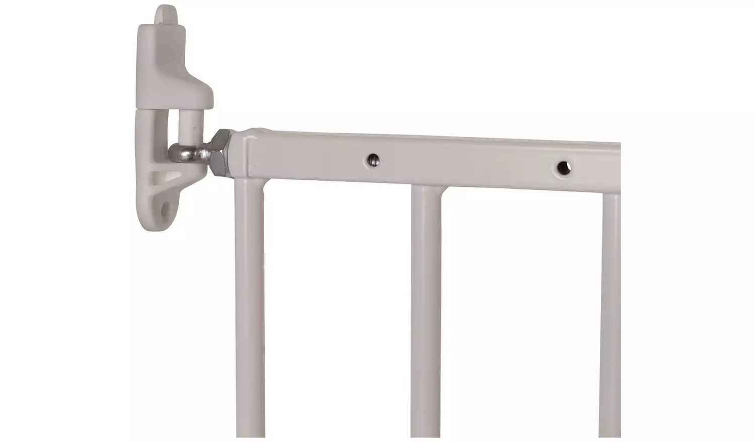 BabyDan Narrow Dan Extending Safety Gate