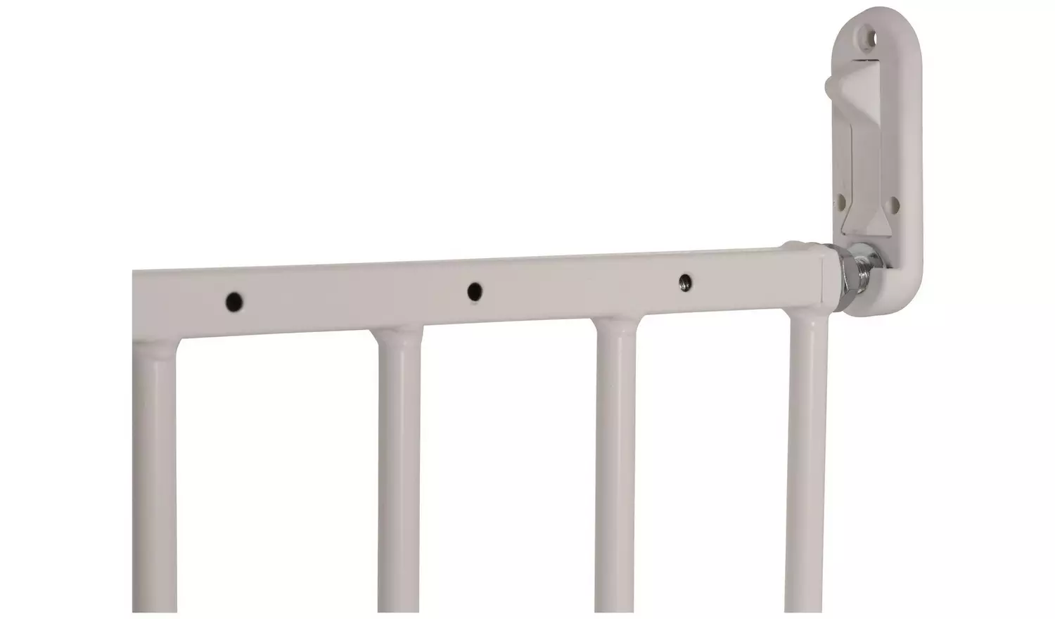 BabyDan Narrow Dan Extending Safety Gate