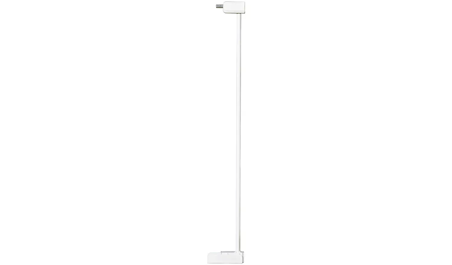 Cuggl Gate Extension White