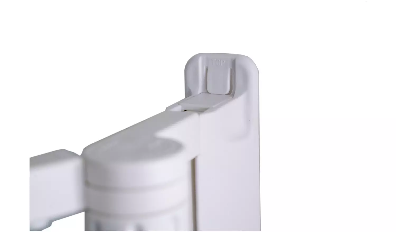 Cuggl XXL Wall Fix Room Divider Safety Gate