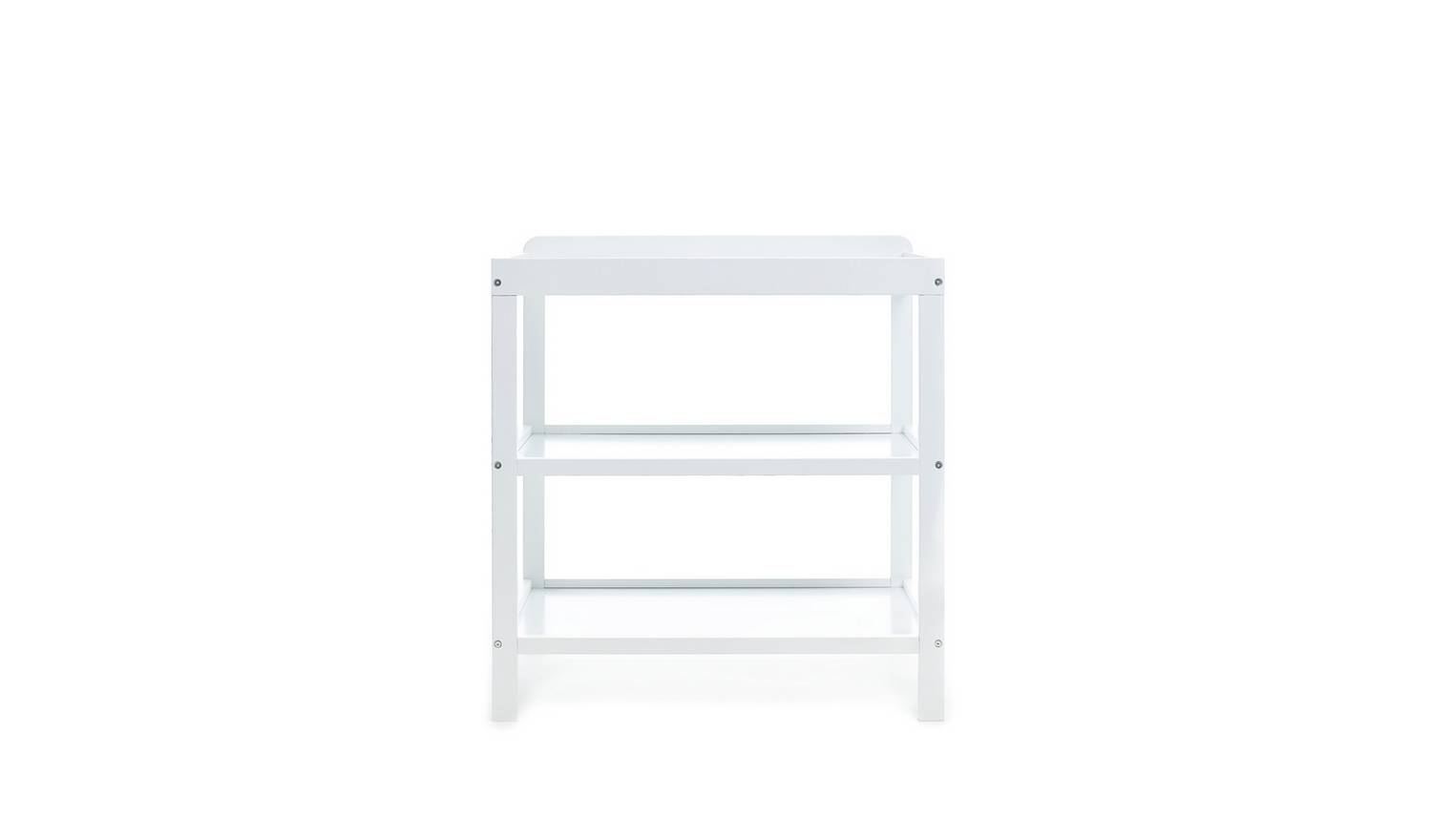 Obaby Open Changing Unit - White