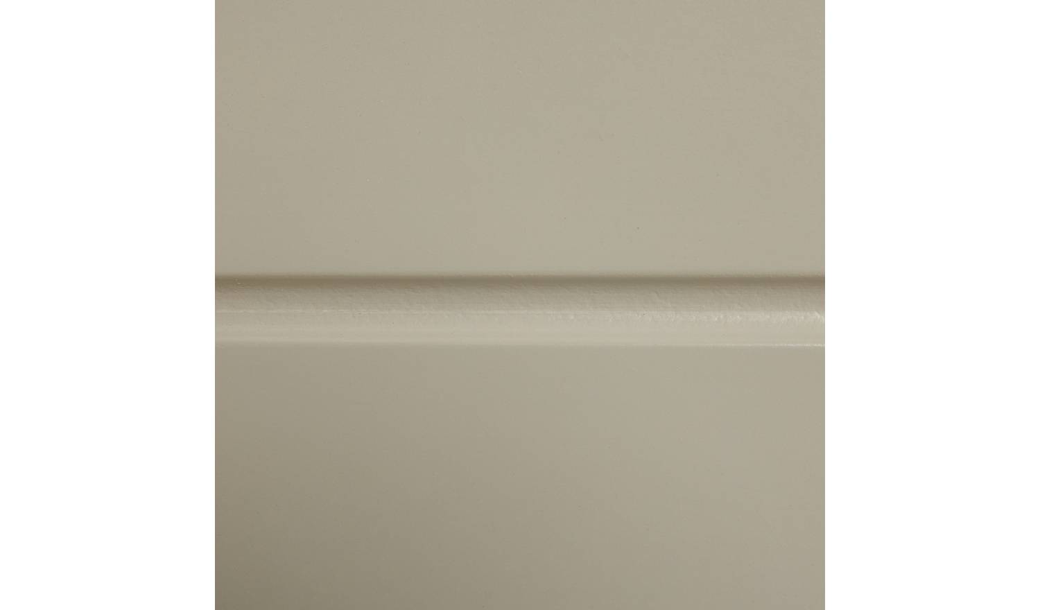 Cuggl Canterbury 2 Piece Nursery Furniture Set - Grey