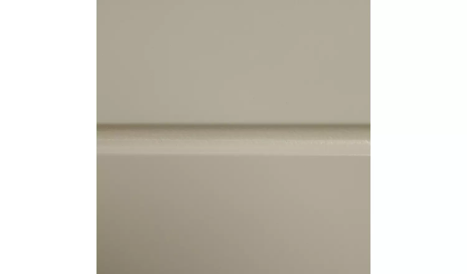 Cuggl Canterbury 2 Piece Nursery Furniture Set - Grey