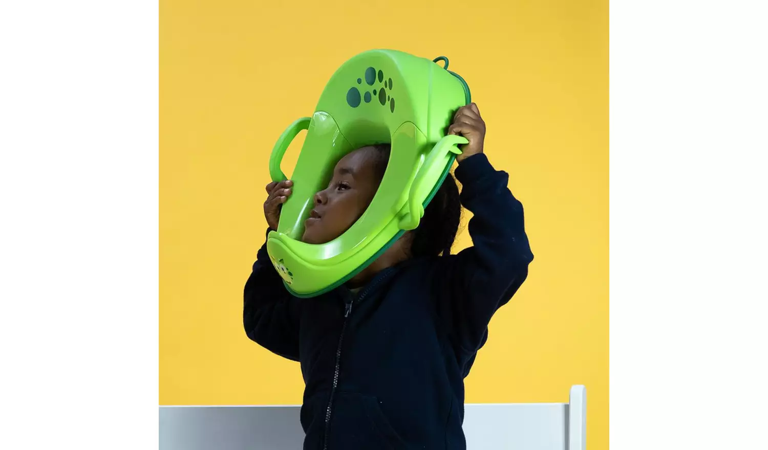 My Carry Potty My Trainer Seat Dinosaur