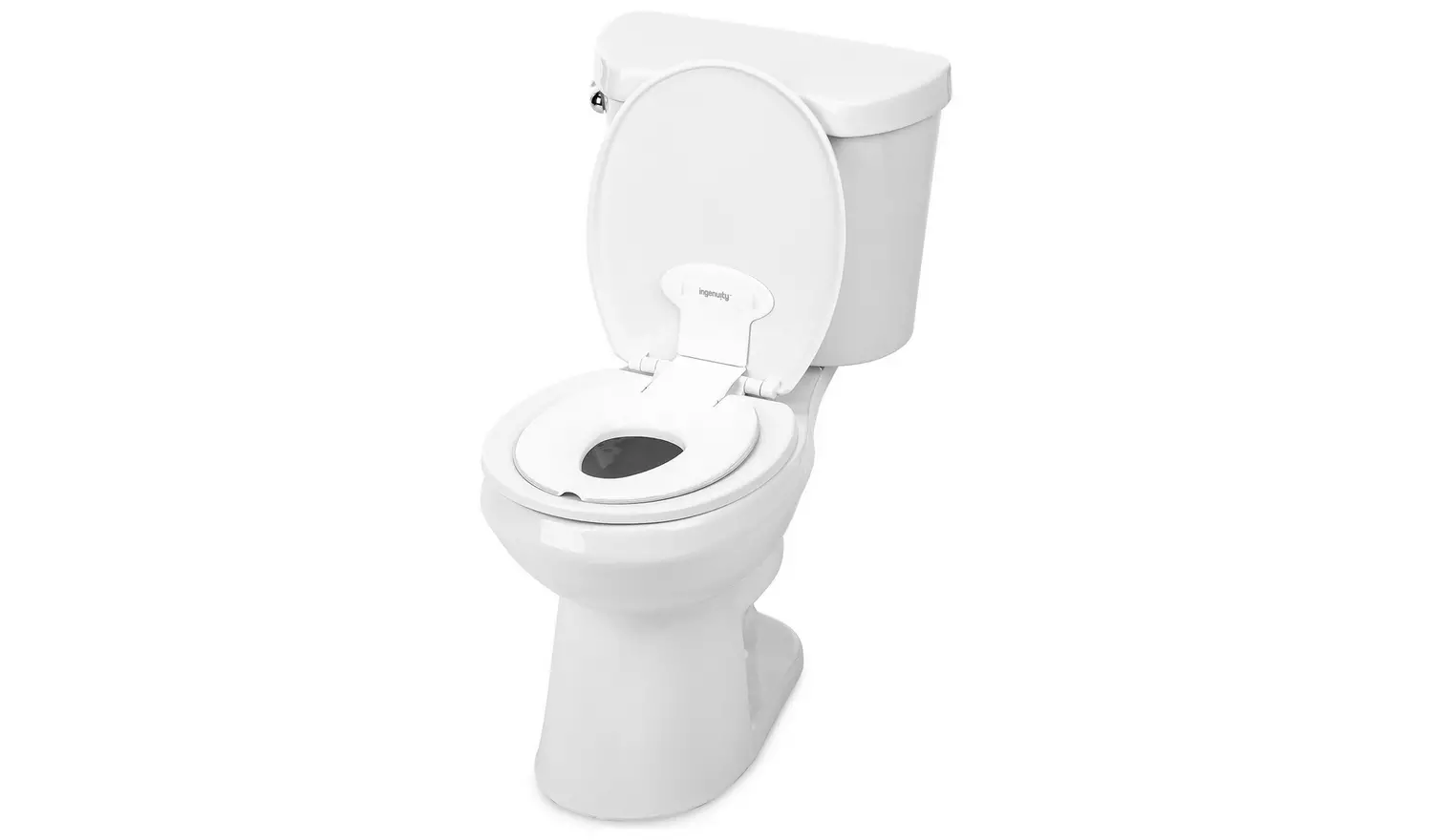 Ingenuity Flip And Sit Potty Seat