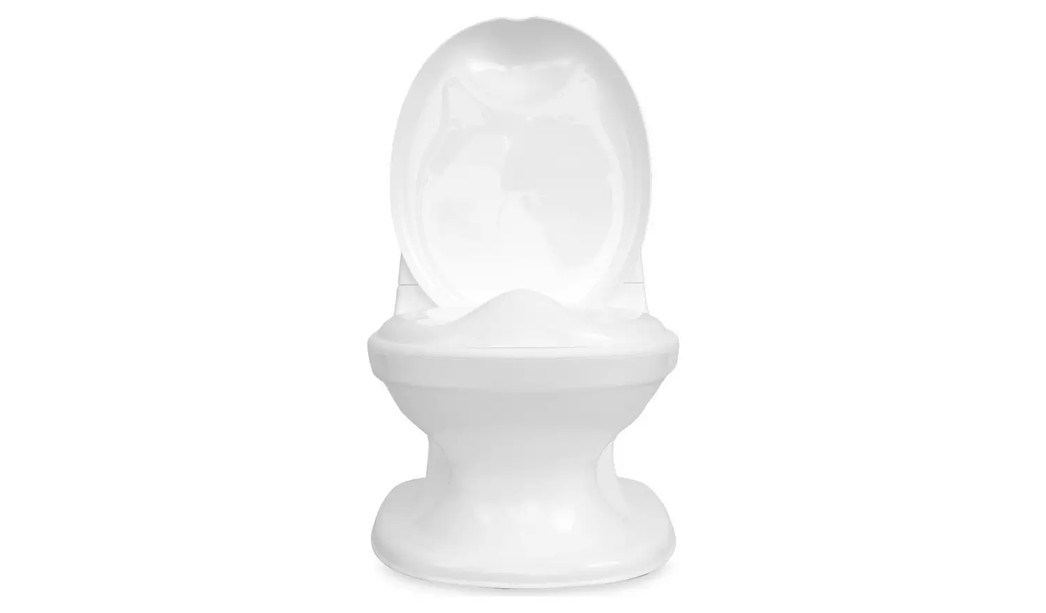 Nuby My Real Potty