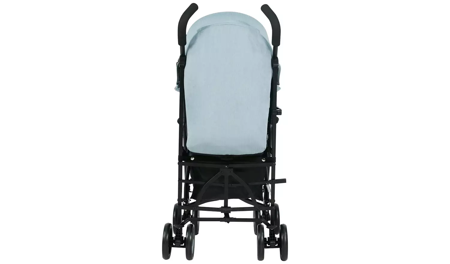 Cuggl Rowan Complete Stroller Rustic Blue