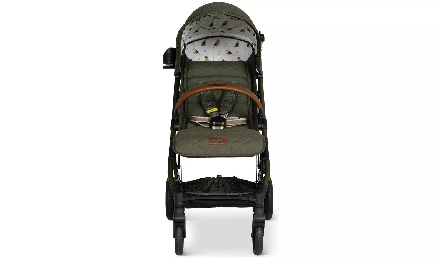 Cosatto Woosh Trail Bureau Pushchair