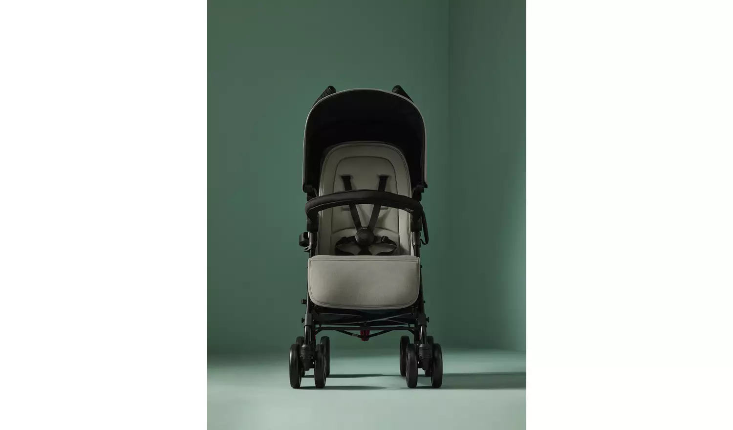Silver Cross Pop Stroller Sage