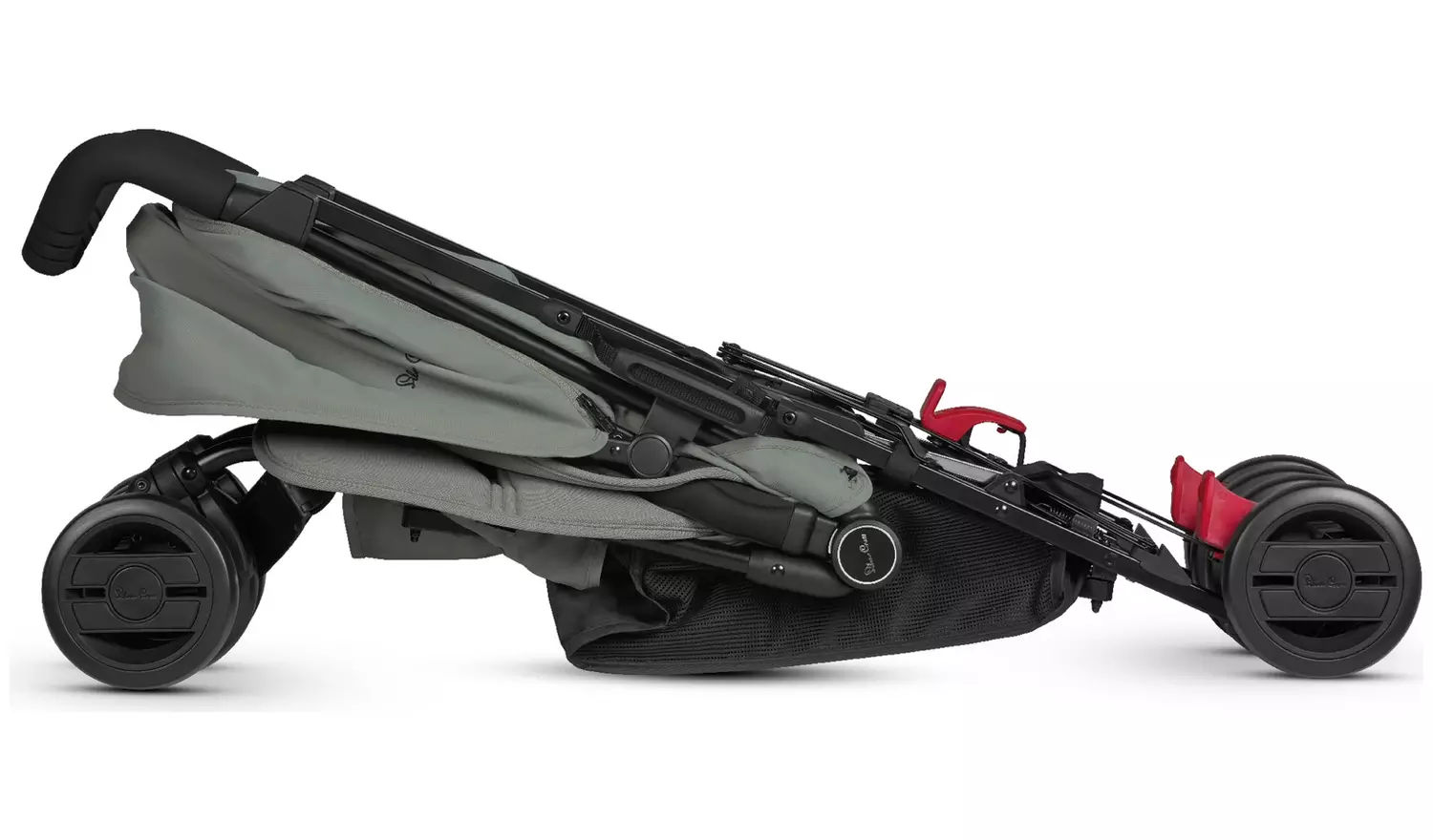 Silver Cross Pop Stroller Sage