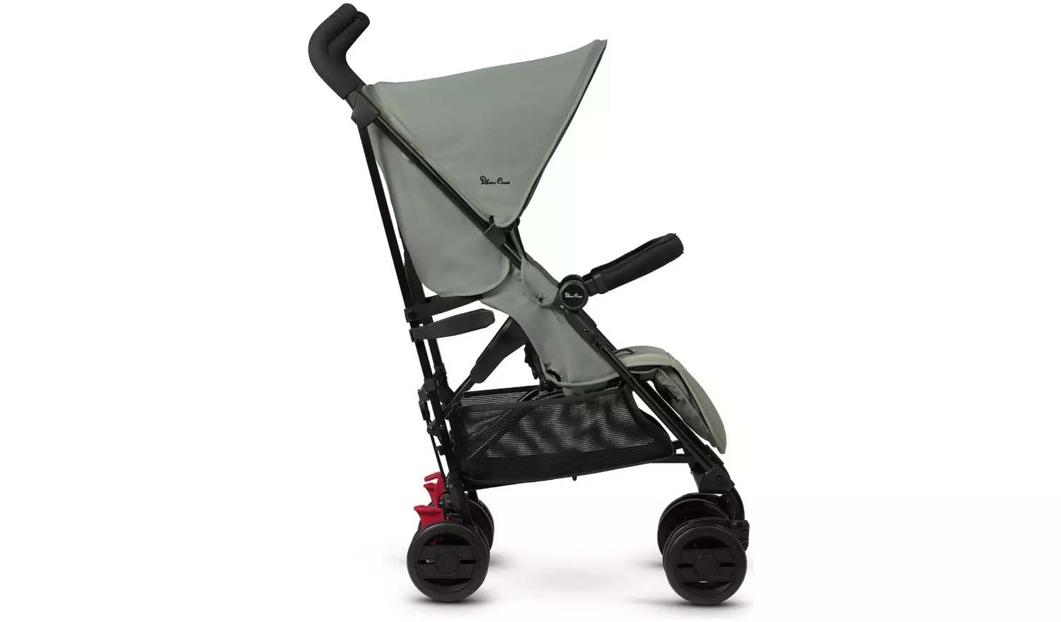 Silver Cross Pop Stroller Sage