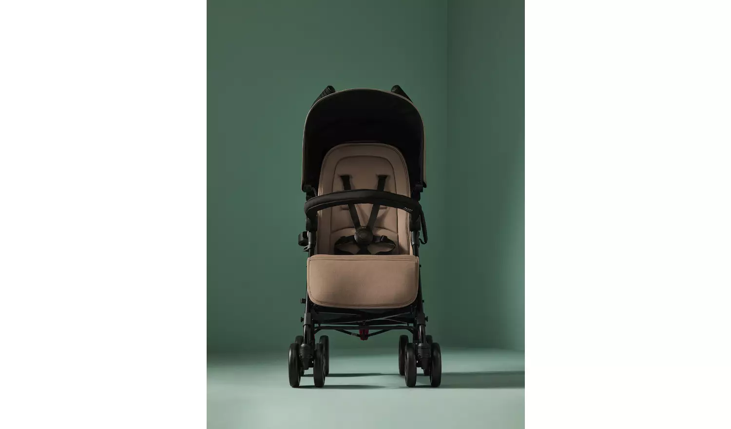 Silver Cross Pop Stroller Cobble