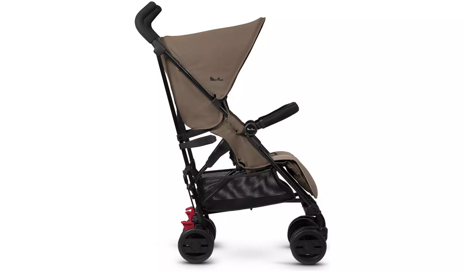 Silver Cross Pop Stroller Cobble