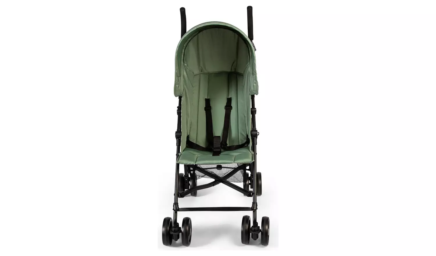 Red Kite Push Me Stroller - Sage