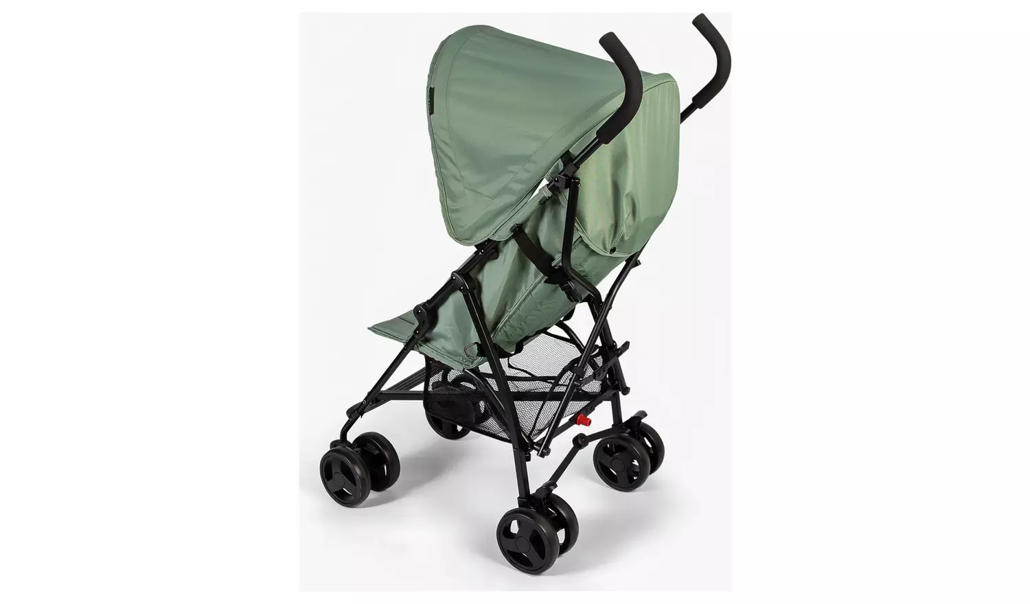 Red Kite Push Me Stroller - Sage