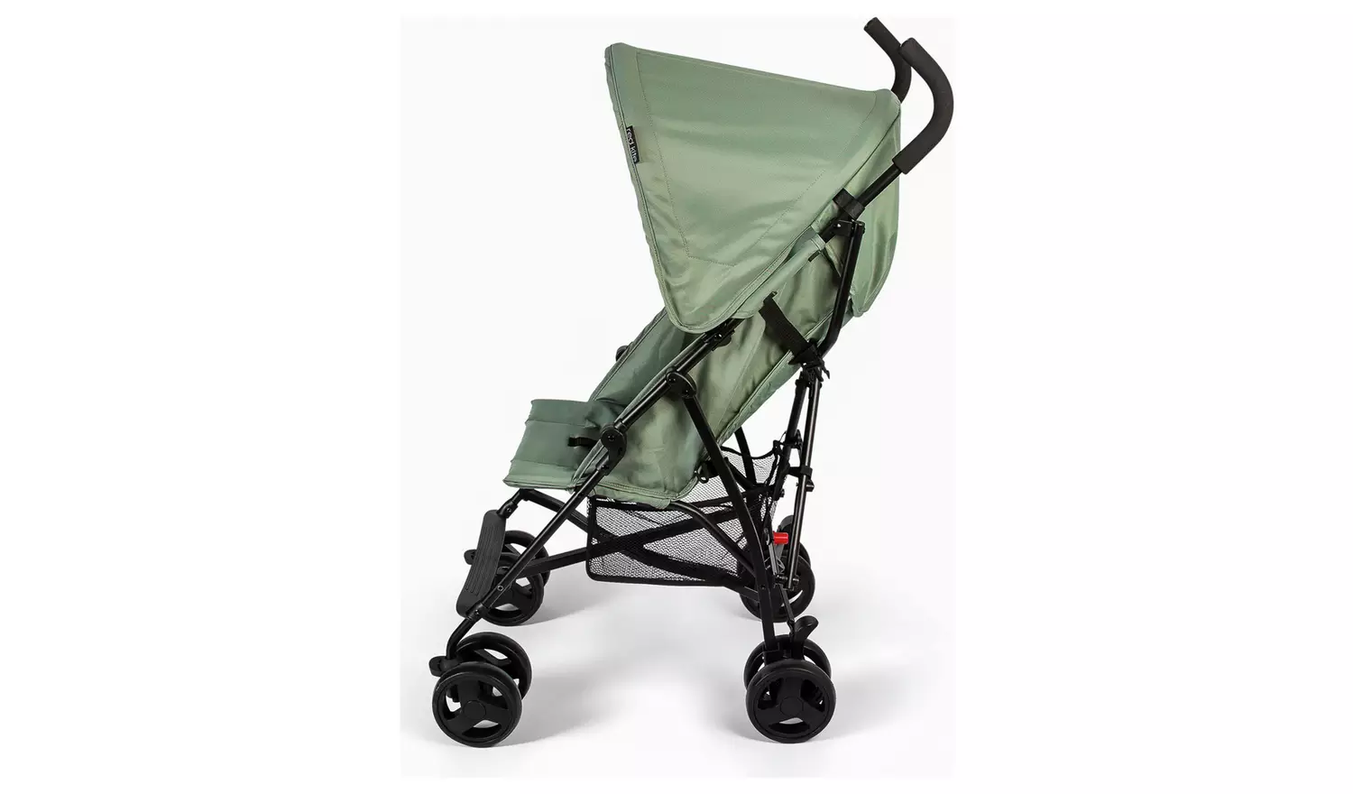 Red Kite Push Me Stroller - Sage