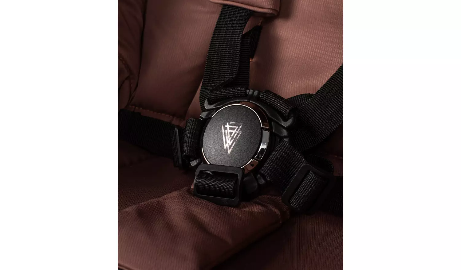 Venicci Vero Pushchair Blush