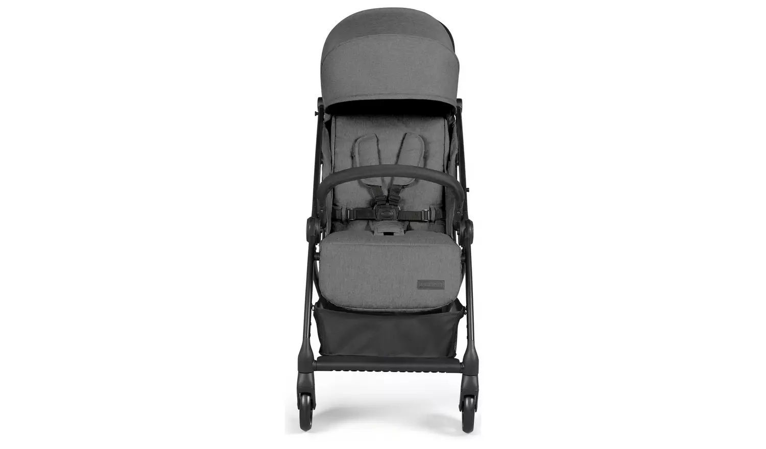 Ickle Bubba Aries Max Stroller Grey