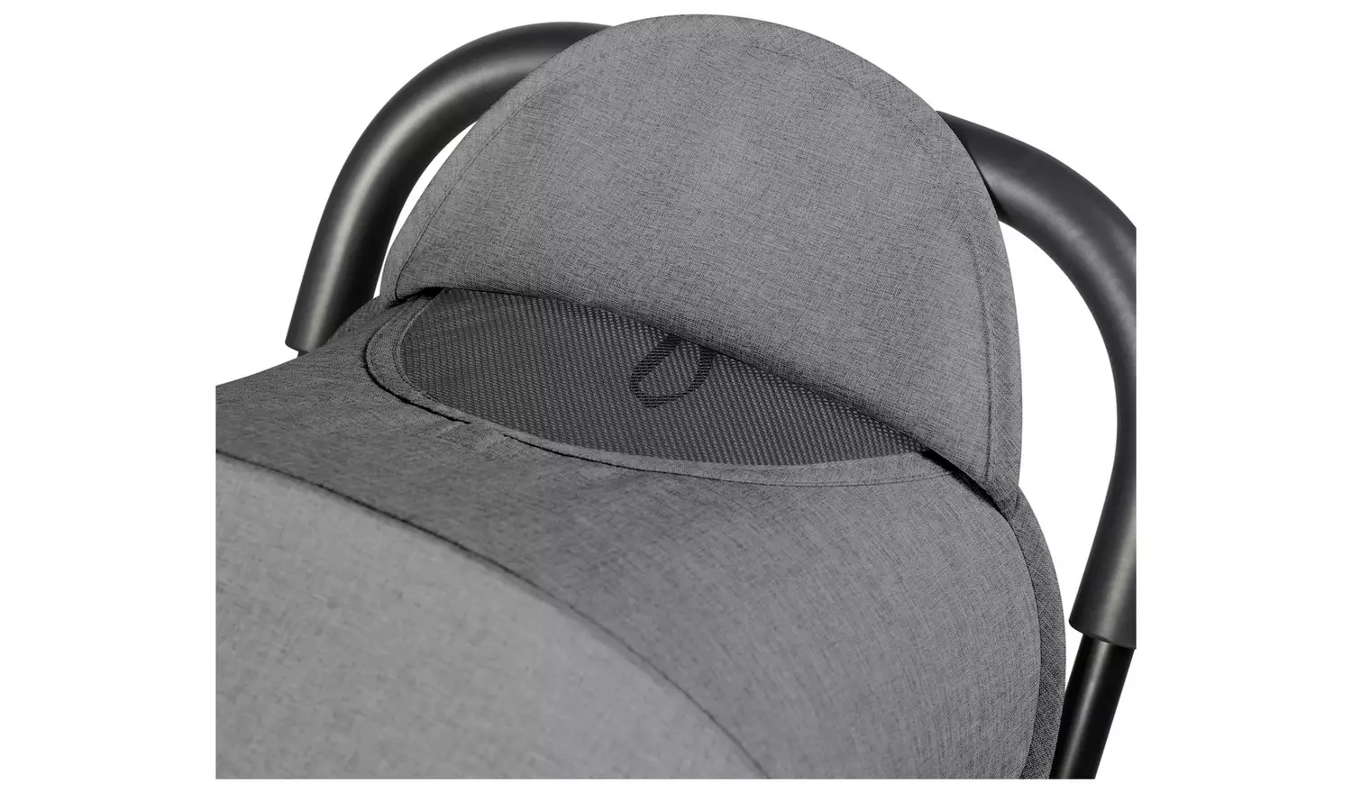 Ickle Bubba Aries Max Stroller Grey