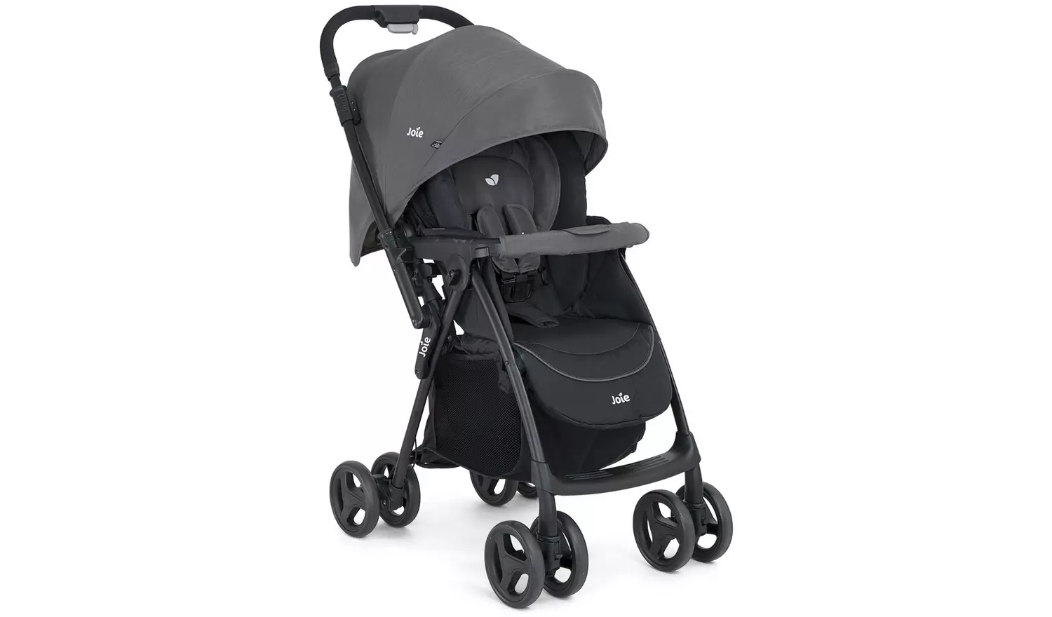 Joie Mirus Scenic Reversible Handle Stroller - Ember
