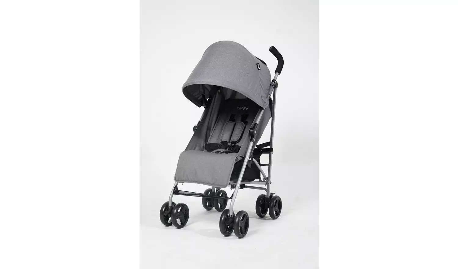 Cuggl Cedar Deluxe Pushchair