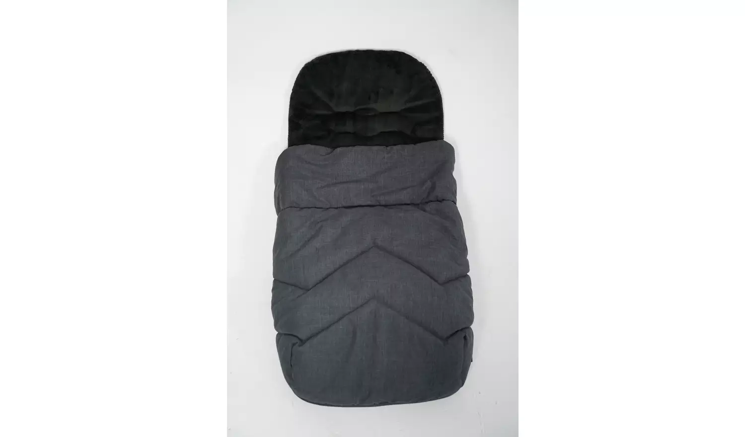 Cuggl Deluxe Footmuff