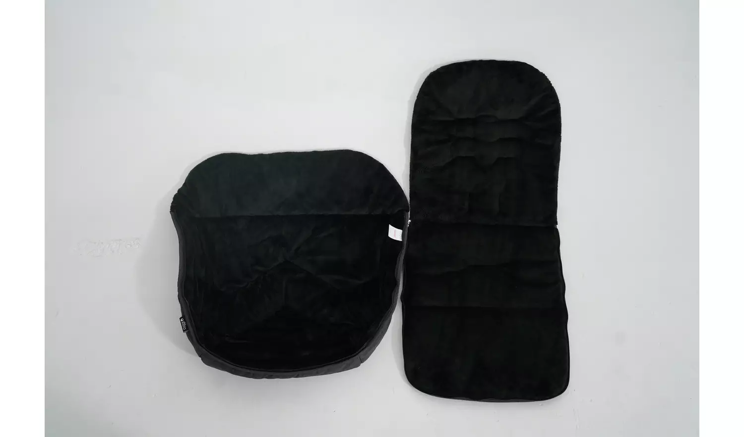 Cuggl Deluxe Footmuff