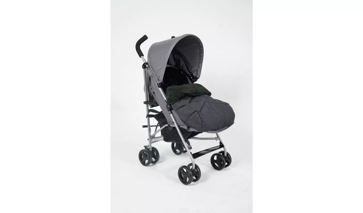 Cuggl Deluxe Footmuff