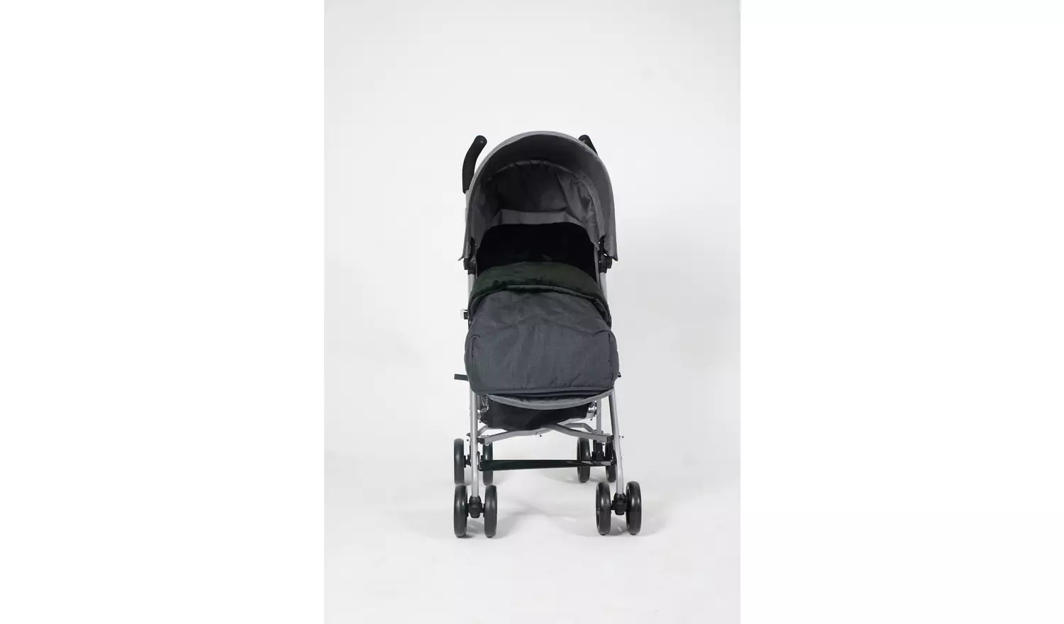 Cuggl Deluxe Footmuff