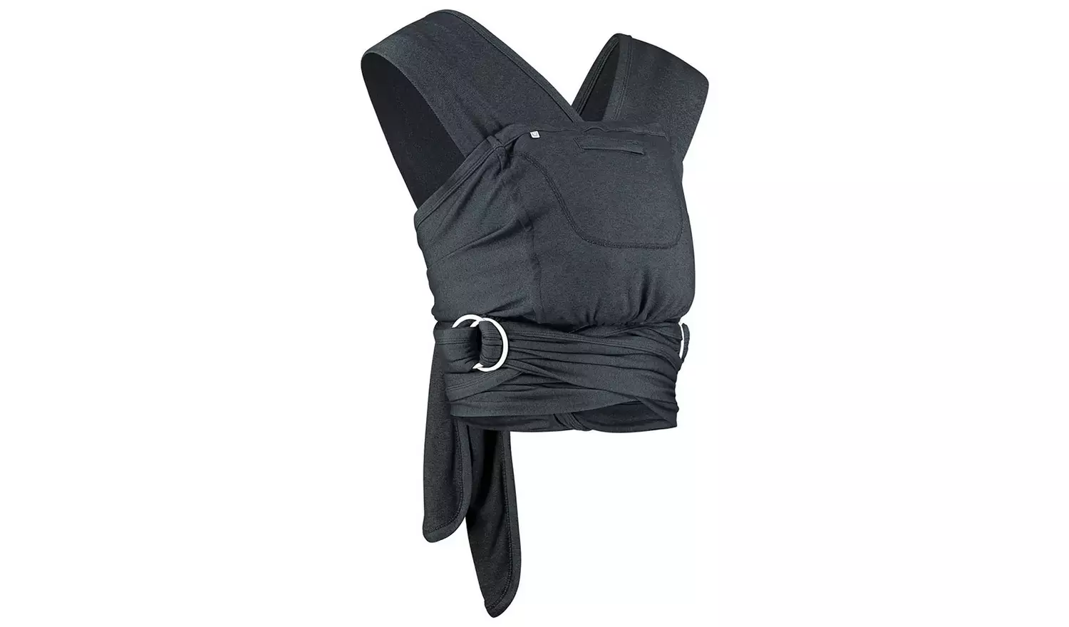 Caboo Cotton Blend Baby Carrier Slings Newborns 5lb+