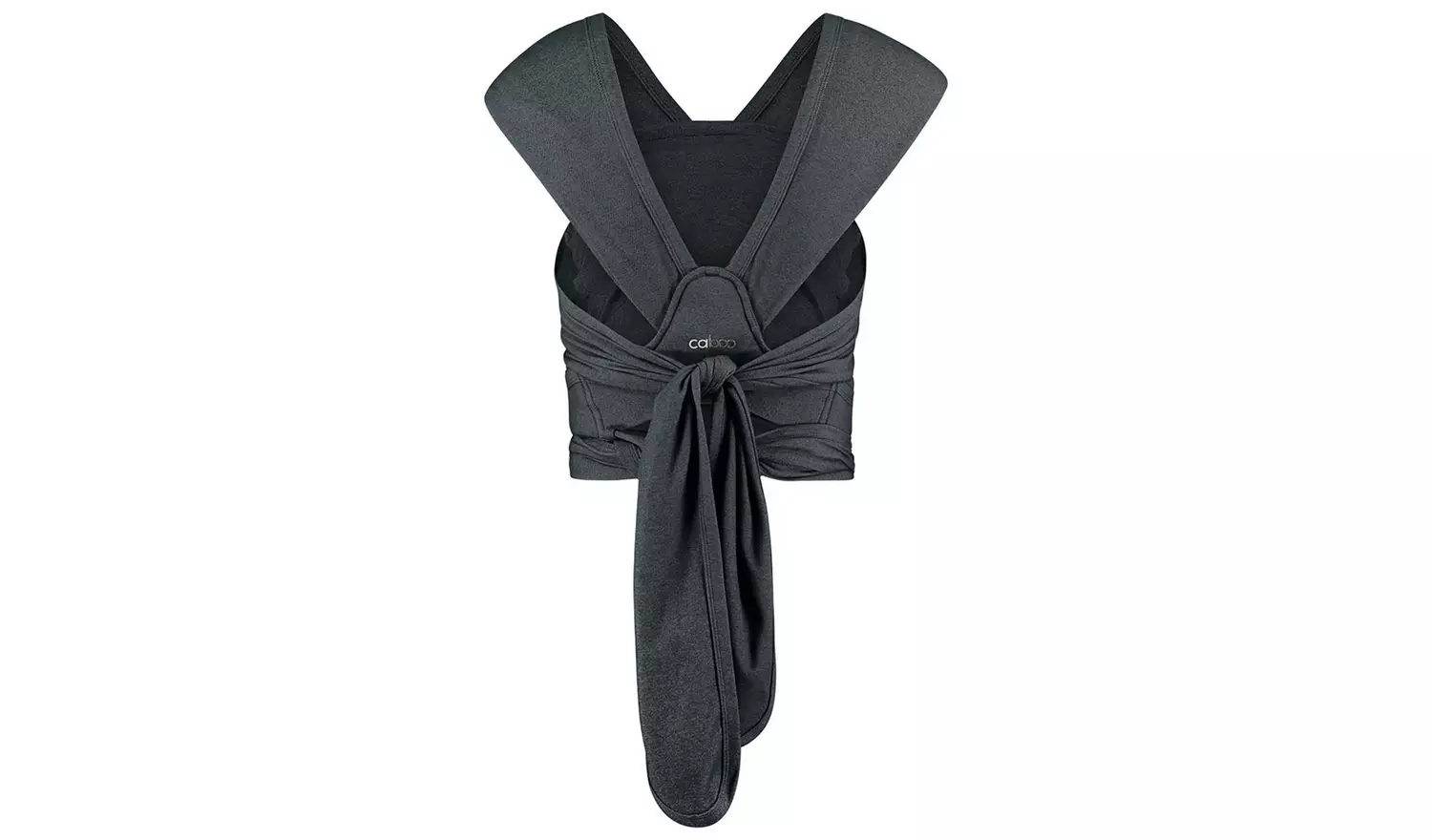 Caboo Cotton Blend Baby Carrier Slings Newborns 5lb+