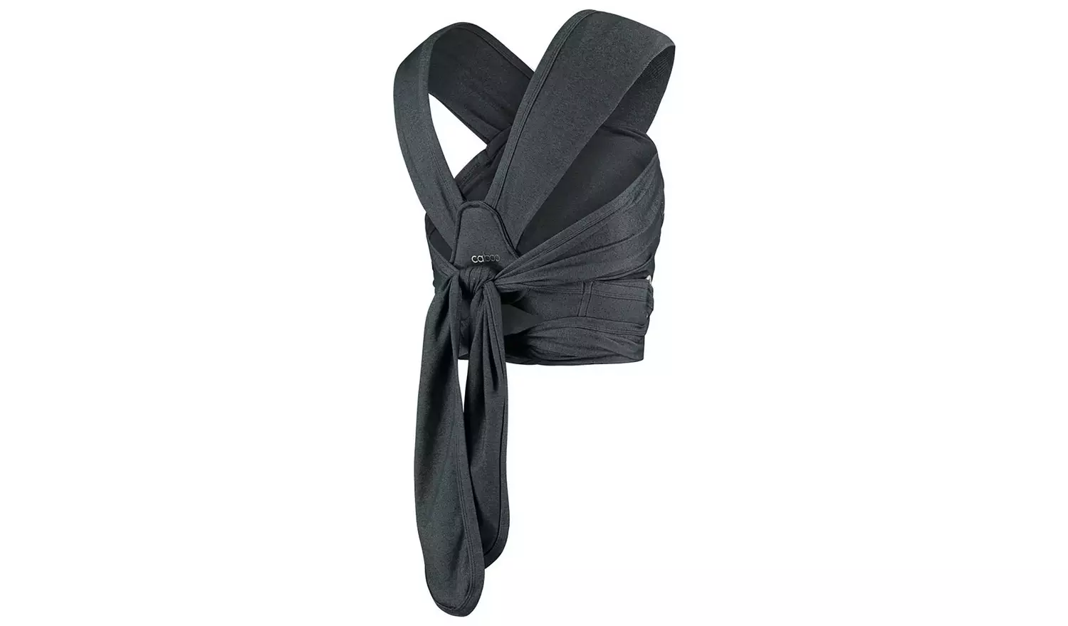 Caboo Cotton Blend Baby Carrier Slings Newborns 5lb+