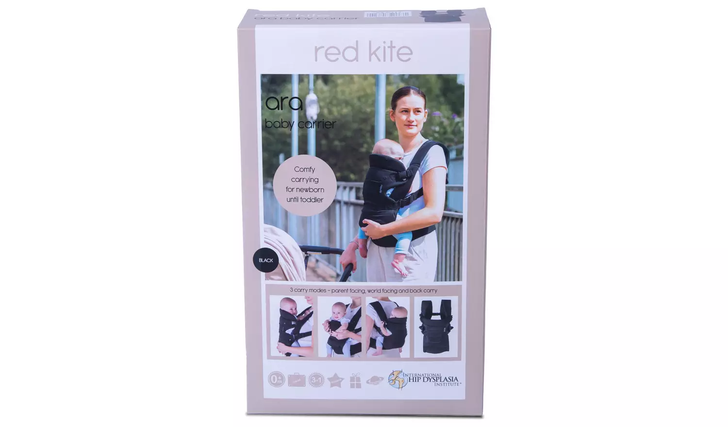 Red Kite Ara Carrier